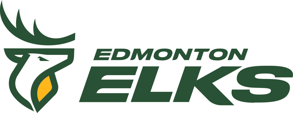 Edmonton Elks logo png transparent