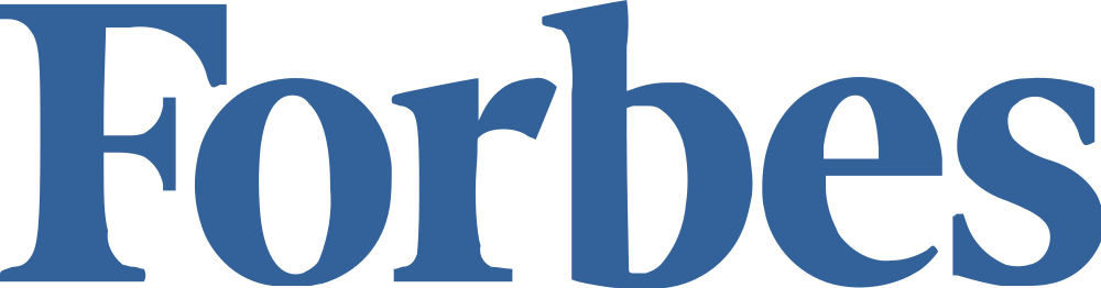 Forbes logo png transparent