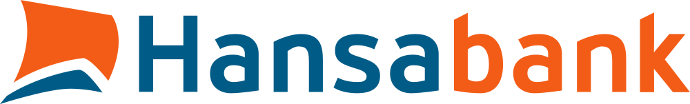 Hansabank logo png transparent