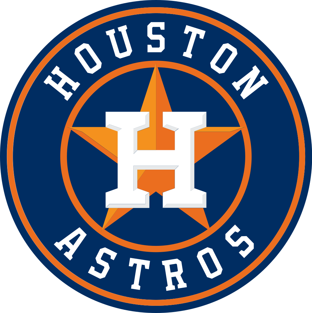 Houston Astros logo png transparent