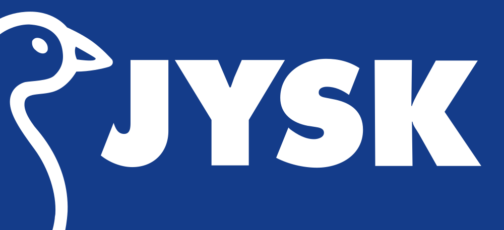 Jysk logo png transparent