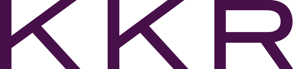 KKR logo png transparent
