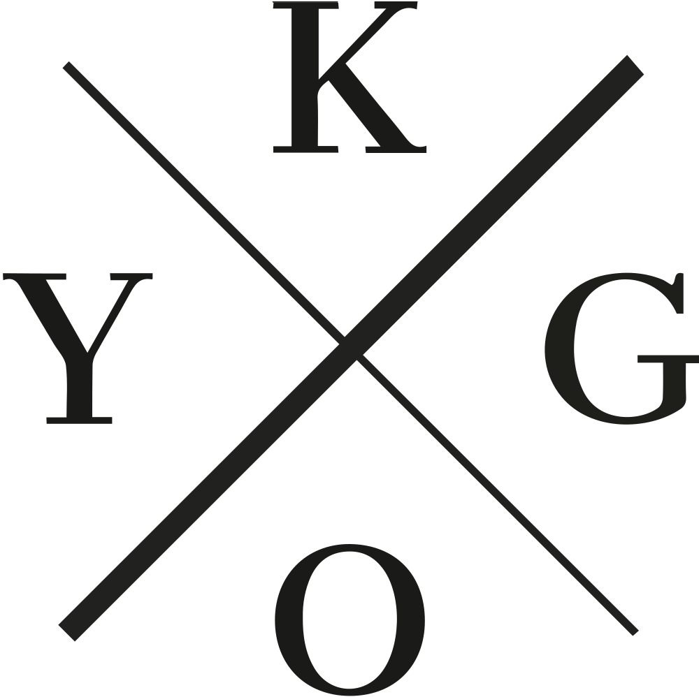 Kugo logo png transparent