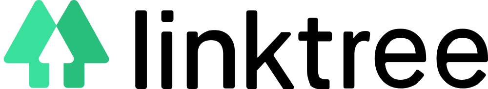 Linktree logo png transparent