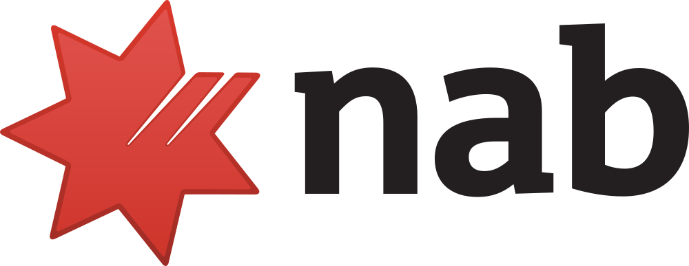 NAB logo png transparent
