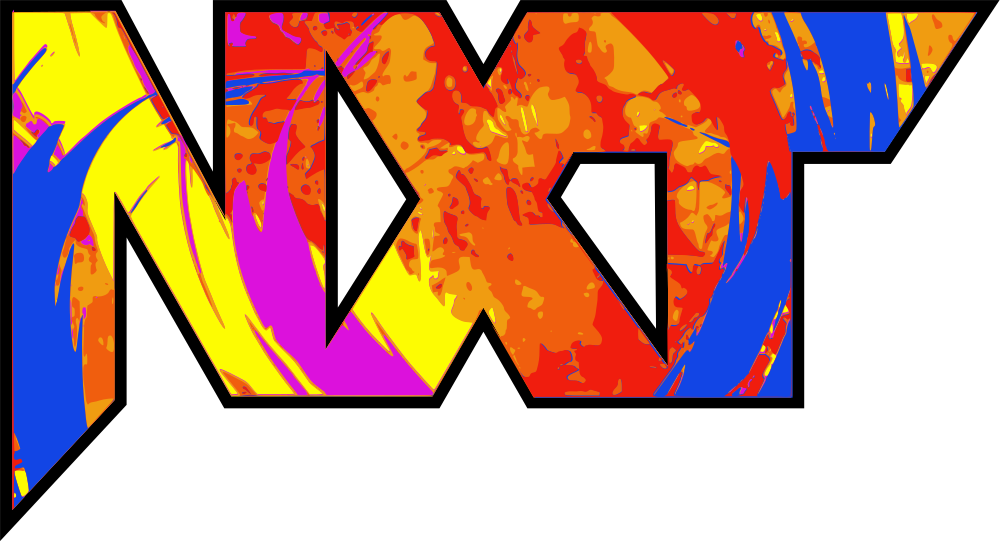 NXT logo png transparent