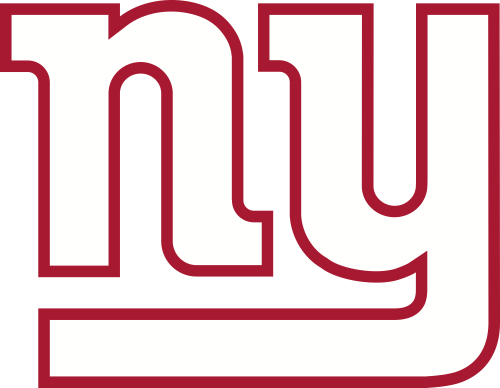 New York Giants Logo Download In SVG Or PNG LogosArchive