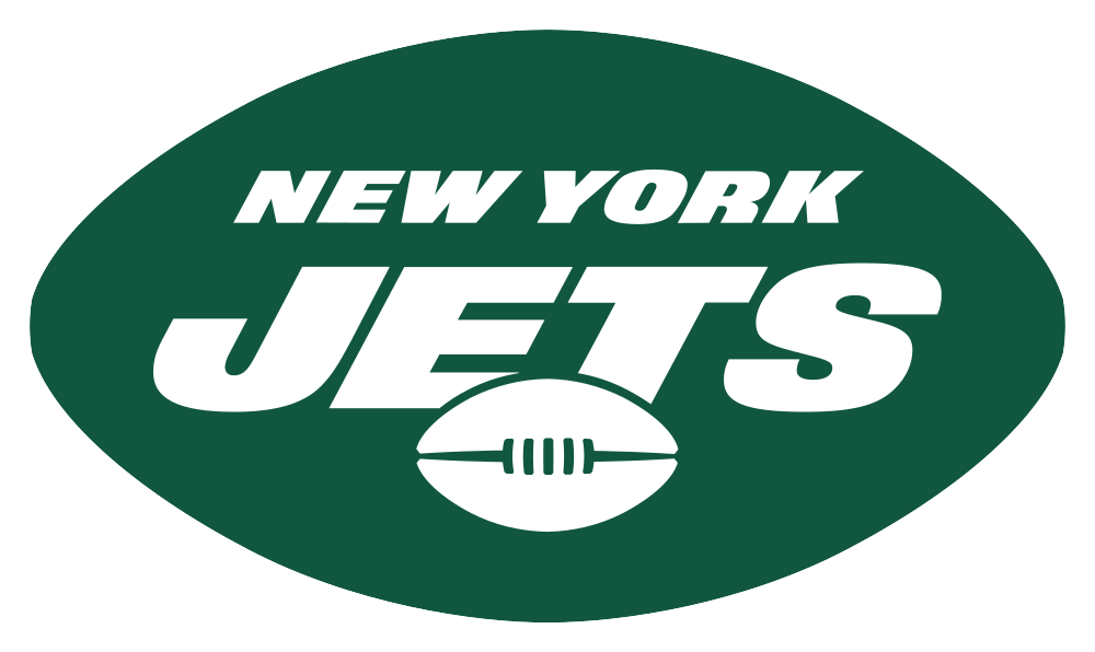 New York Jets logo png transparent