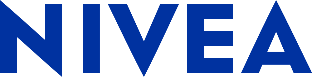 Nivea logo png transparent
