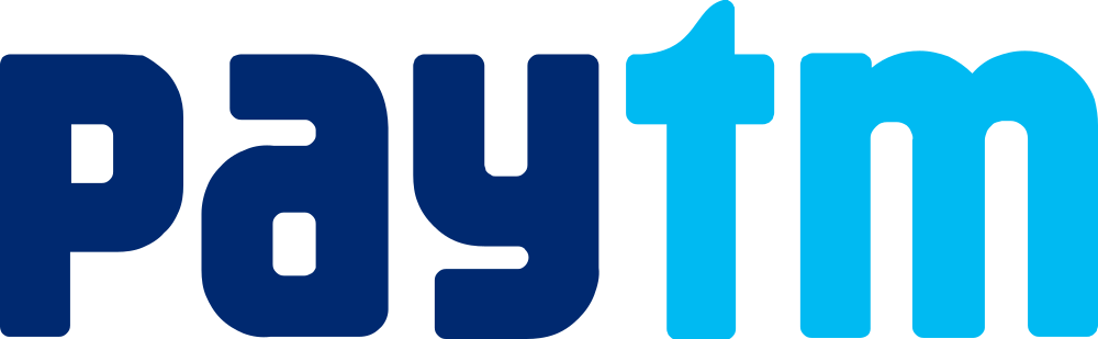 Paytm logo png transparent