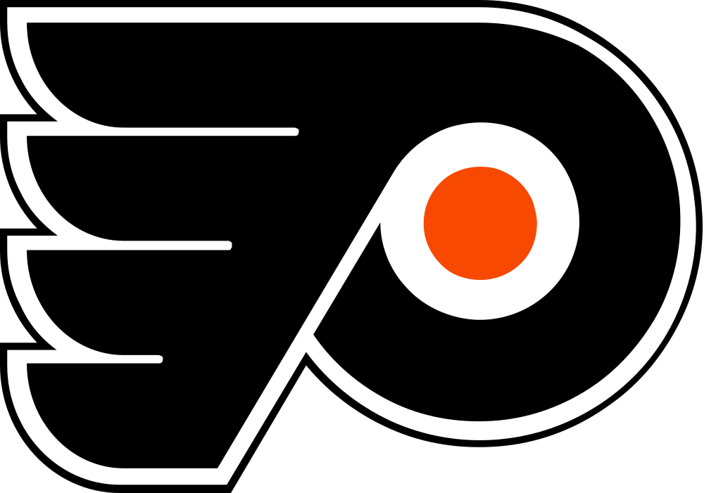 Philadelphia Flyers logo png transparent