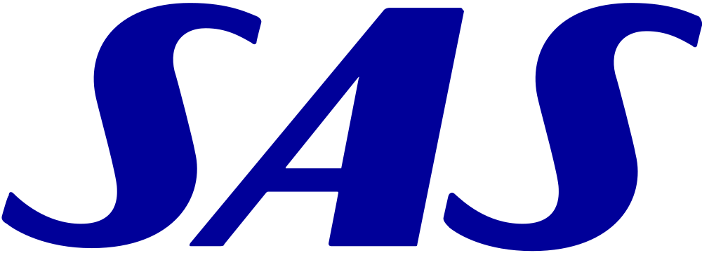 SAS logo png transparent