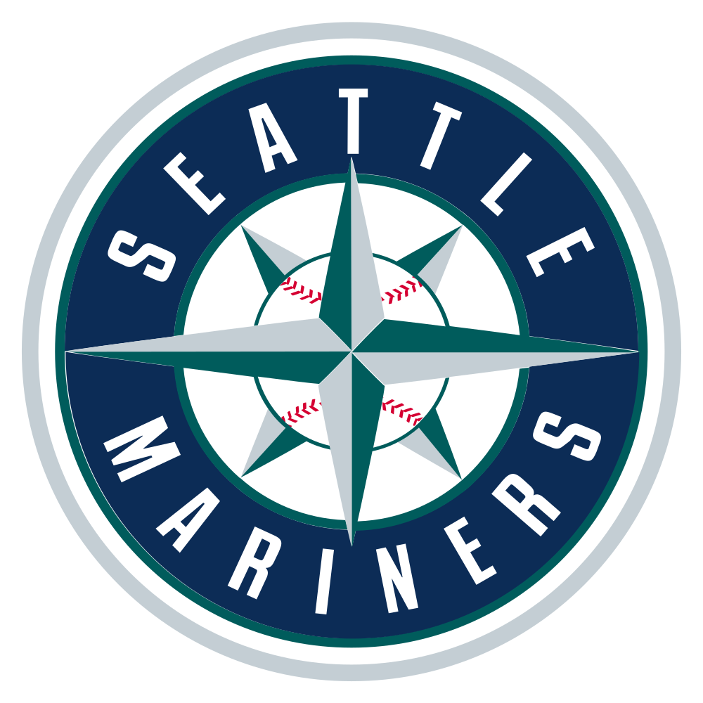 Seattle Mariners logo png transparent