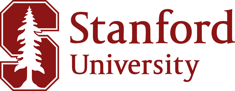 Stanford University logo png transparent