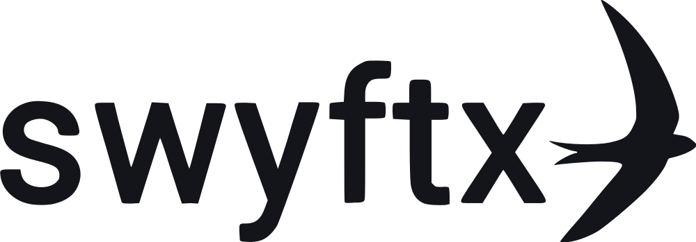 Swyftx logo png transparent