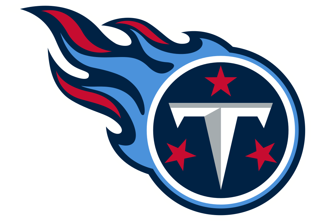 Tennessee Titans logo png transparent