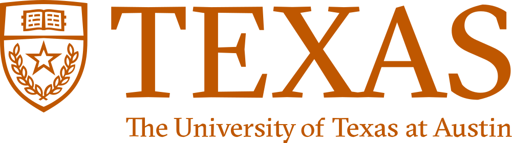 The University of Texas at Austin logo png transparent