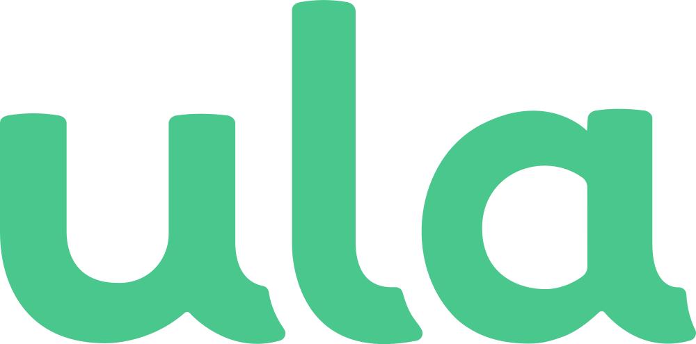 Ula logo png transparent