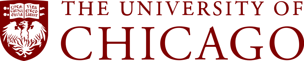 University of Chicago logo png transparent
