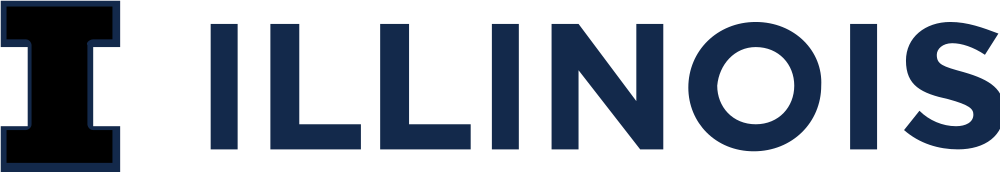 University of Illinois at Urbana-Champaign logo png transparent