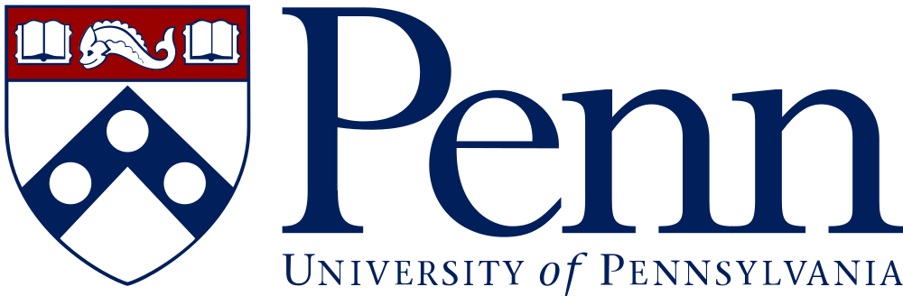 University of Pennsylvania logo png transparent