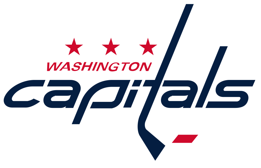 Washington Capitals logos png transparent