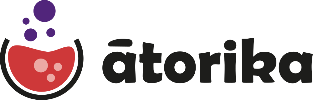 Atorika logo png transparent