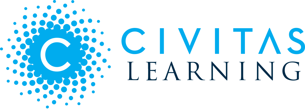 Civitas Learning logo png transparent