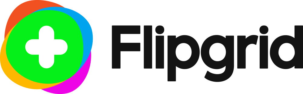 Flipgrid logo png transparent