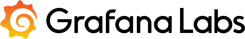 Grafana Labs logo png transparent