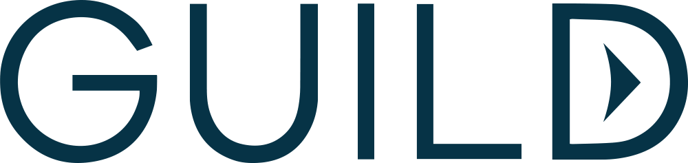 Guild Education logo png transparent