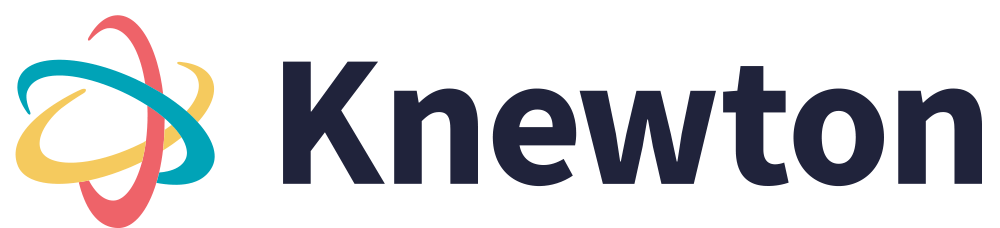 Knewton logo png transparent