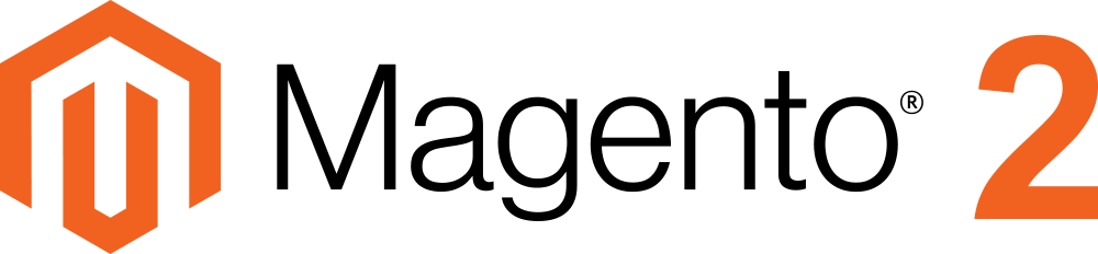 Magento 2 logo png transparent
