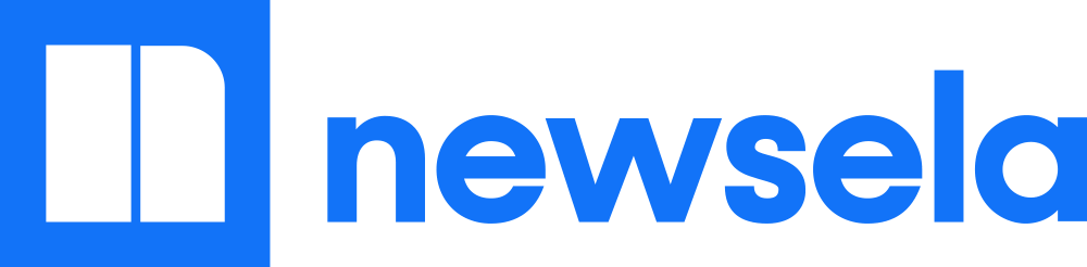 Newsela logo png transparent
