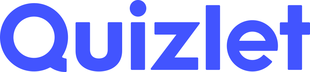 Quizlet logo png transparent