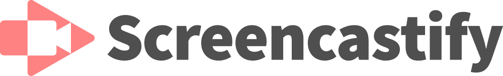 Screencastify logo png transparent