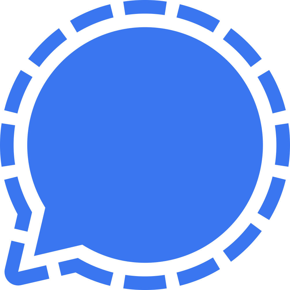 Signal icon png transparent
