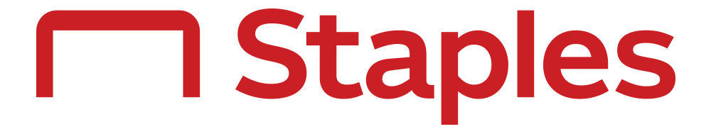 Staples Logo Download In SVG Or PNG LogosArchive