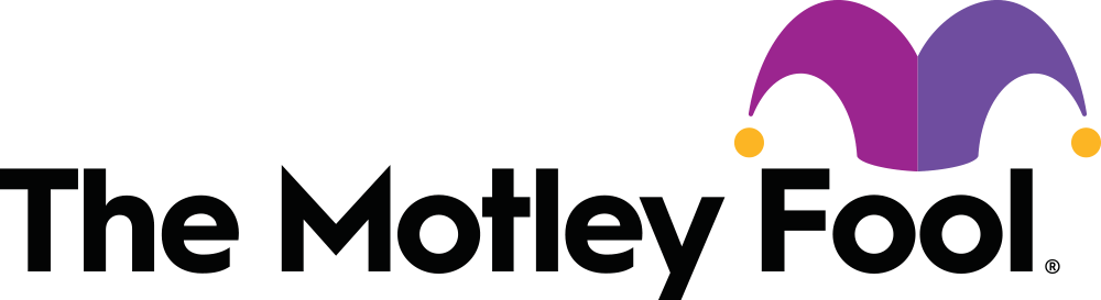 The Motley Fool logo png transparent