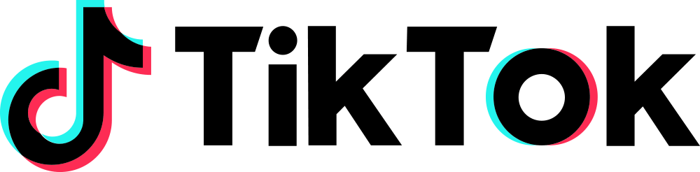 TikTok logo transparent png transparent