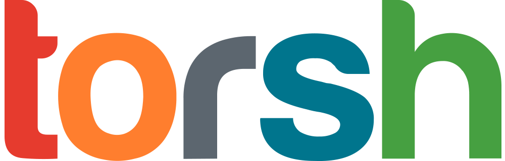 Torsh logo png transparent