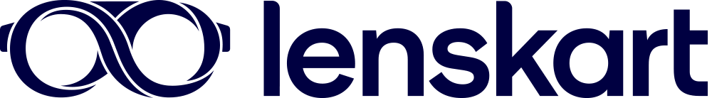 Lenskart logo png transparent