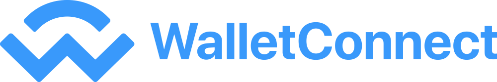 WalletConnect logo png transparent