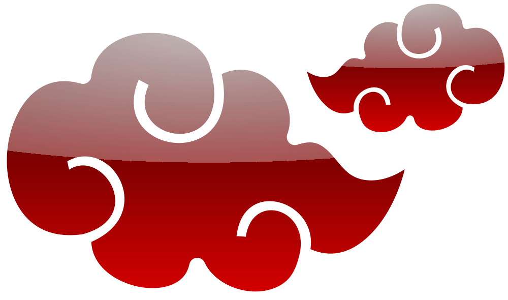 akatsuki nube Logo PNG Vector (CDR) Free Download