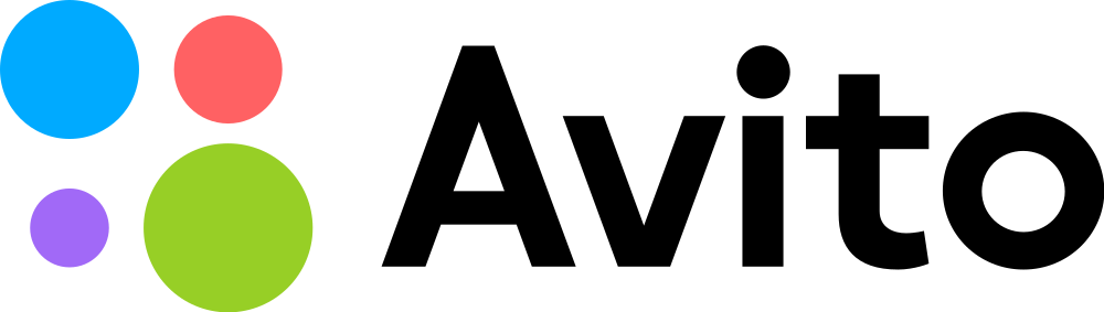 Avito logo png transparent