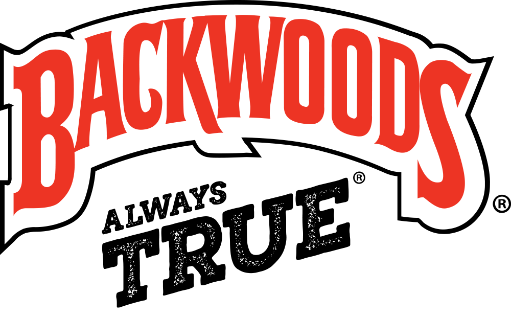 Backwoods logo png transparent