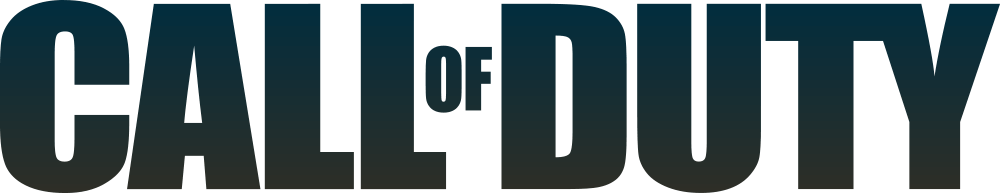 Call of Duty logo png transparent