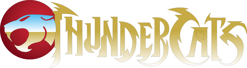 Thundercats logo png transparent