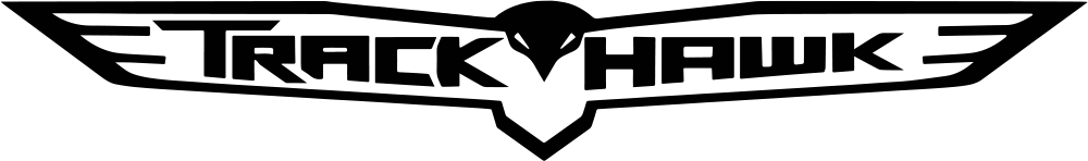 Trackhawk logo png transparent