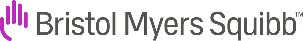 Bristol Myers Squibb logo png transparent